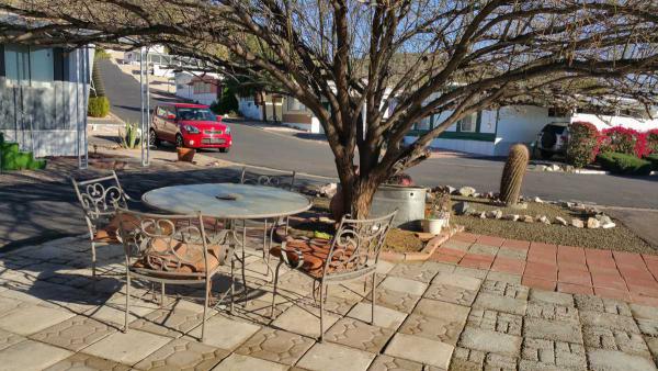 Highland Terrace11811 N 19th Ave Lot 7Phoenix, AZ 85027