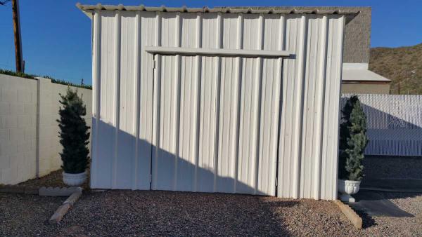 Highland Terrace11811 N 19th Ave Lot 7Phoenix, AZ 85027