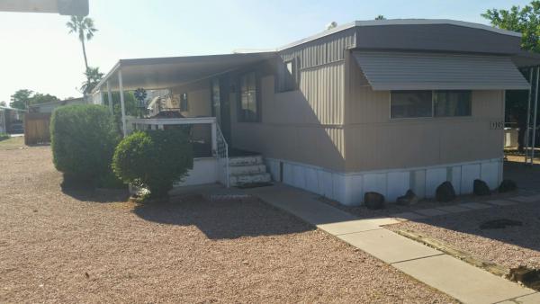 Friendly Village of Orangewood2650 W Union Hills Rd lot 195Phoenix, AZ 85027