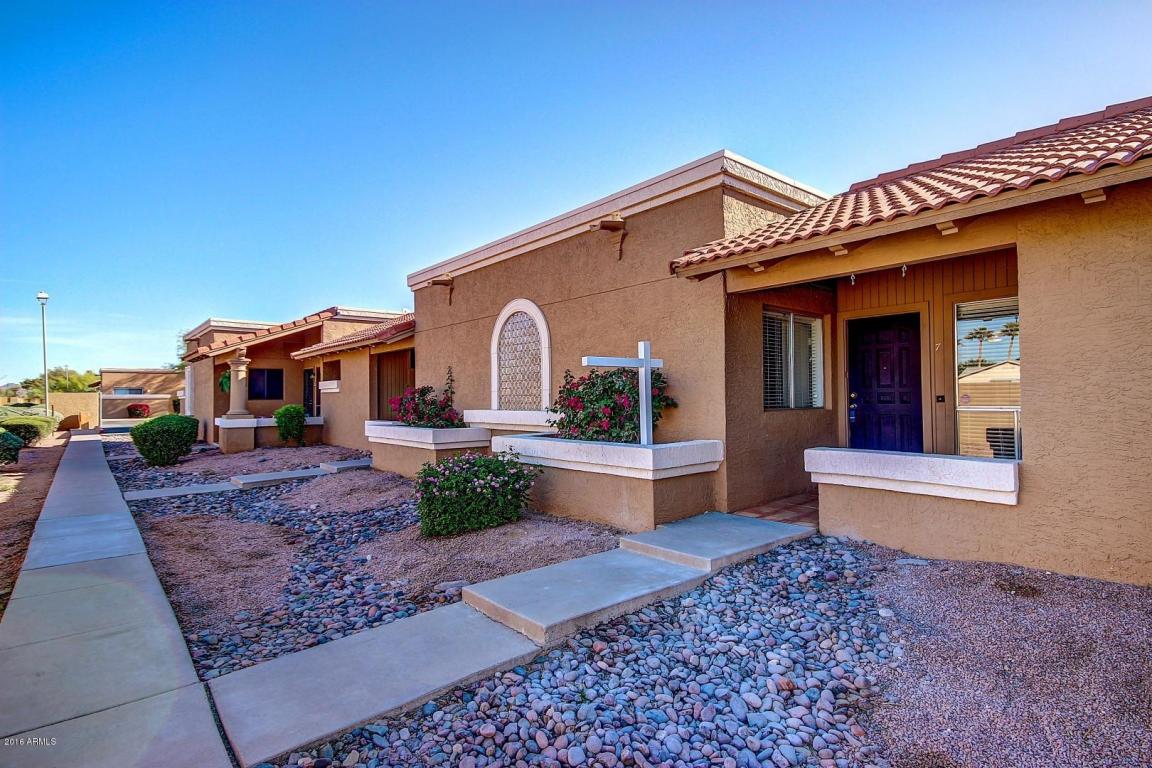 20250 N 6TH Drive, Phoenix, AZ 85027