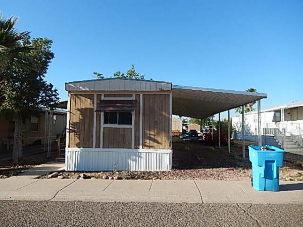 20235 N Cave Creek Rd Suite 104