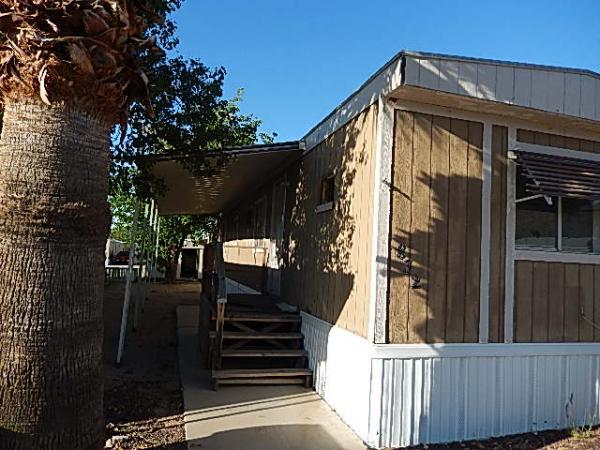 20235 N Cave Creek Rd Suite 104