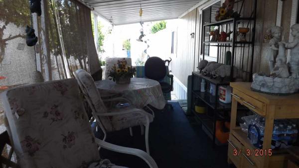 Friendly Village of Orangewood2650 W. Union Hills DrivePhoenix, AZ 85027