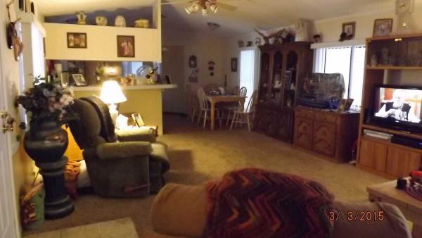 Friendly Village of Orangewood2650 W. Union Hills DrivePhoenix, AZ 85027