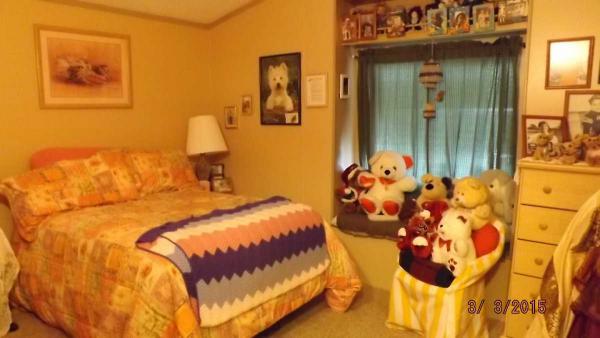 Friendly Village of Orangewood2650 W. Union Hills DrivePhoenix, AZ 85027
