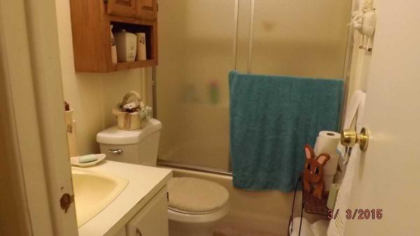 Friendly Village of Orangewood2650 W. Union Hills DrivePhoenix, AZ 85027