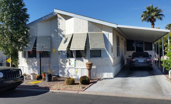 Friendly Village of Orangewood2650 W Union Hills DrPhoenix, AZ 85027