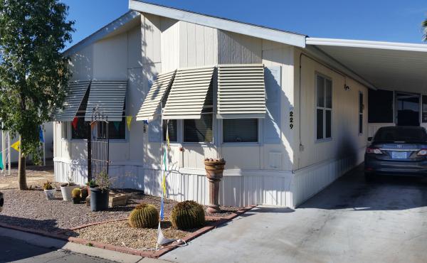 Friendly Village of Orangewood2650 W Union Hills DrPhoenix, AZ 85027