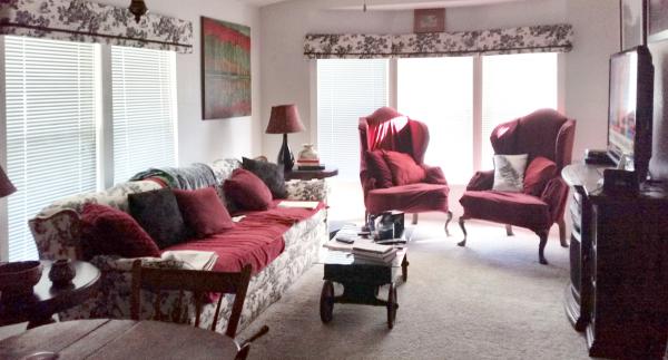 Friendly Village of Orangewood2650 W Union Hills DrPhoenix, AZ 85027
