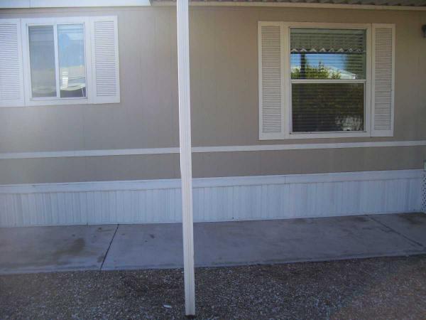 Friendly Village of Orangewood2650 W UNION HILLS DRIVELOT 222Phoenix, AZ 85027