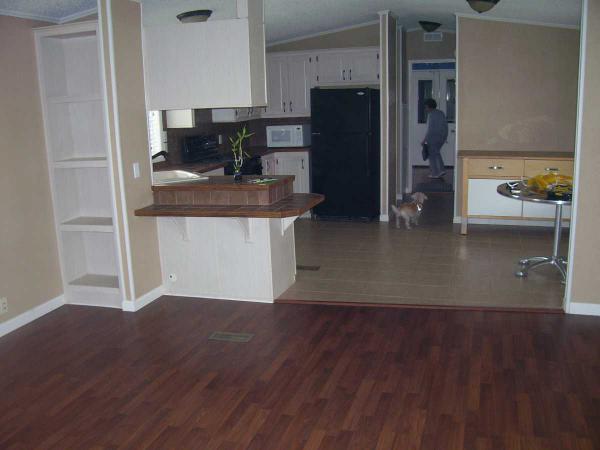 Friendly Village of Orangewood2650 W UNION HILLS DRIVELOT 222Phoenix, AZ 85027