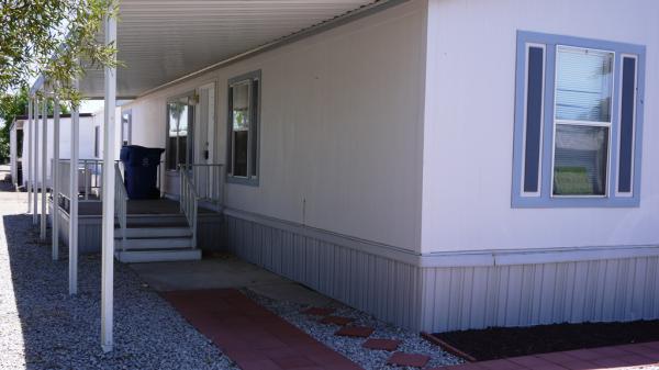 Friendly Village of Orangewood2650 West Union Hills DrivePhoenix, AZ 85027