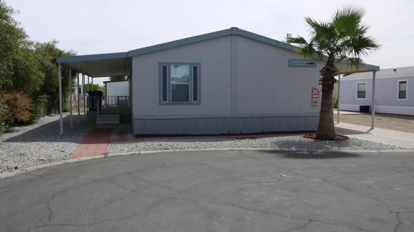 Friendly Village of Orangewood2650 West Union Hills DrivePhoenix, AZ 85027