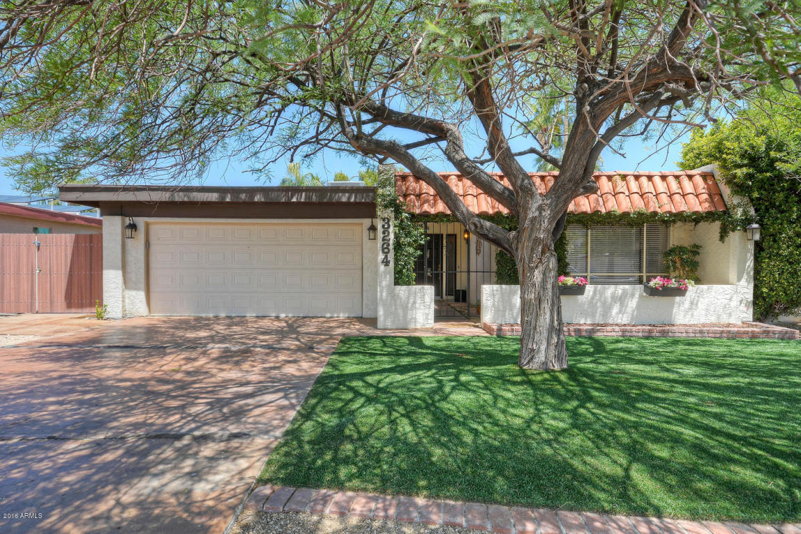 3264 E VOGEL Avenue, Phoenix, AZ 85028