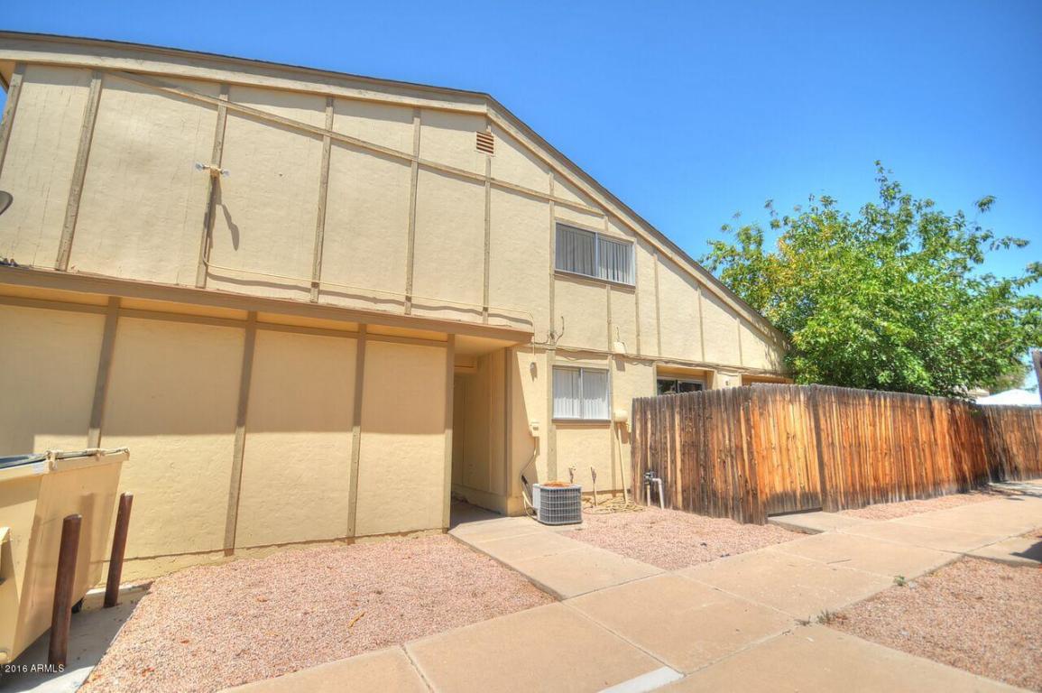 12445 N 21ST Avenue, Phoenix, AZ 85029