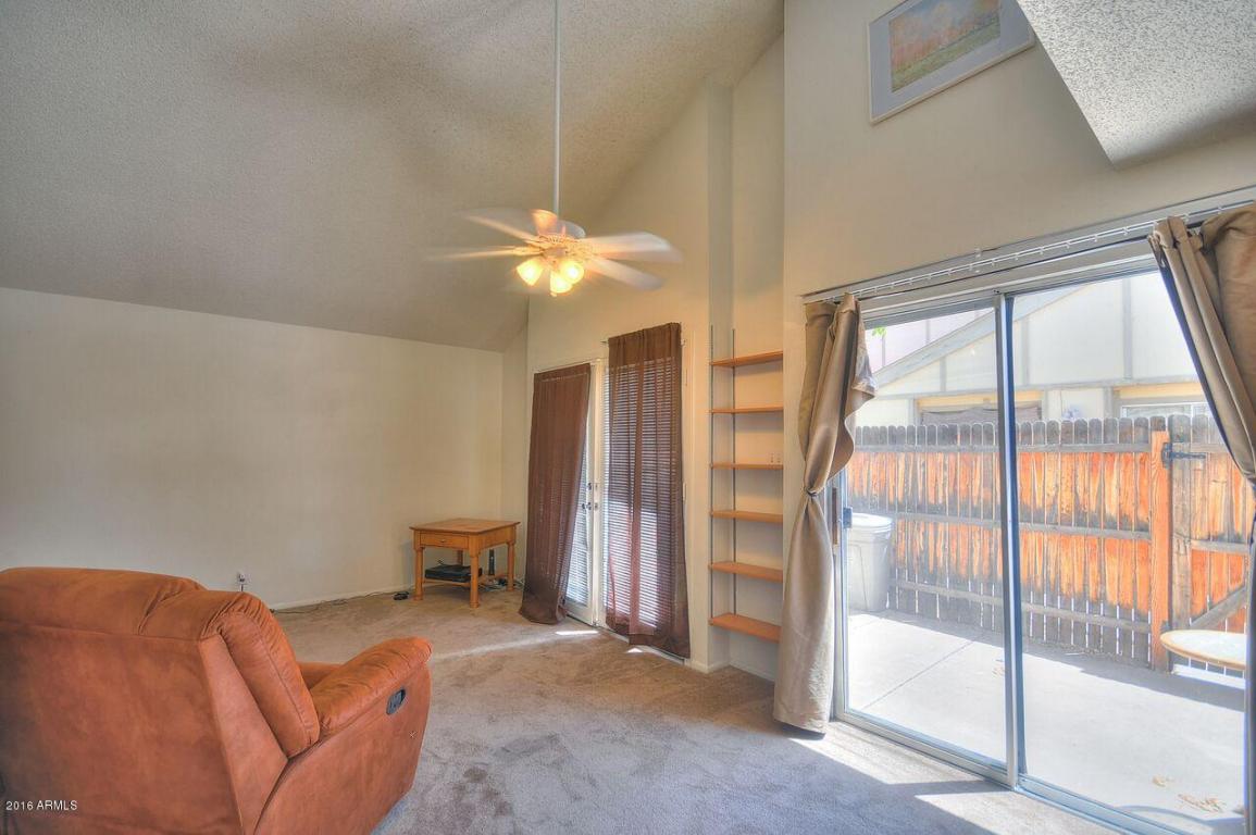 12445 N 21ST Avenue, Phoenix, AZ 85029