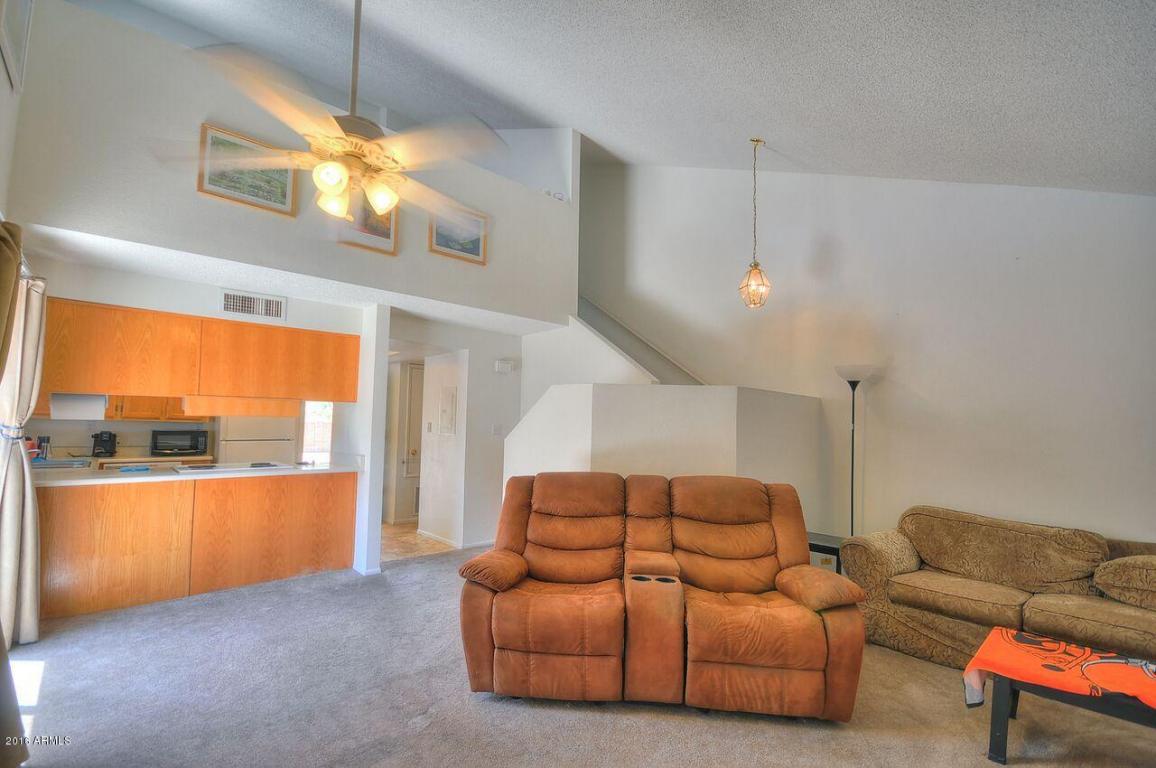 12445 N 21ST Avenue, Phoenix, AZ 85029
