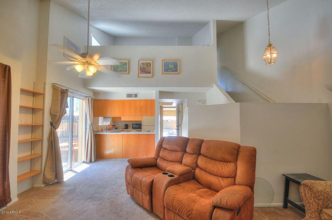 12445 N 21ST Avenue, Phoenix, AZ 85029