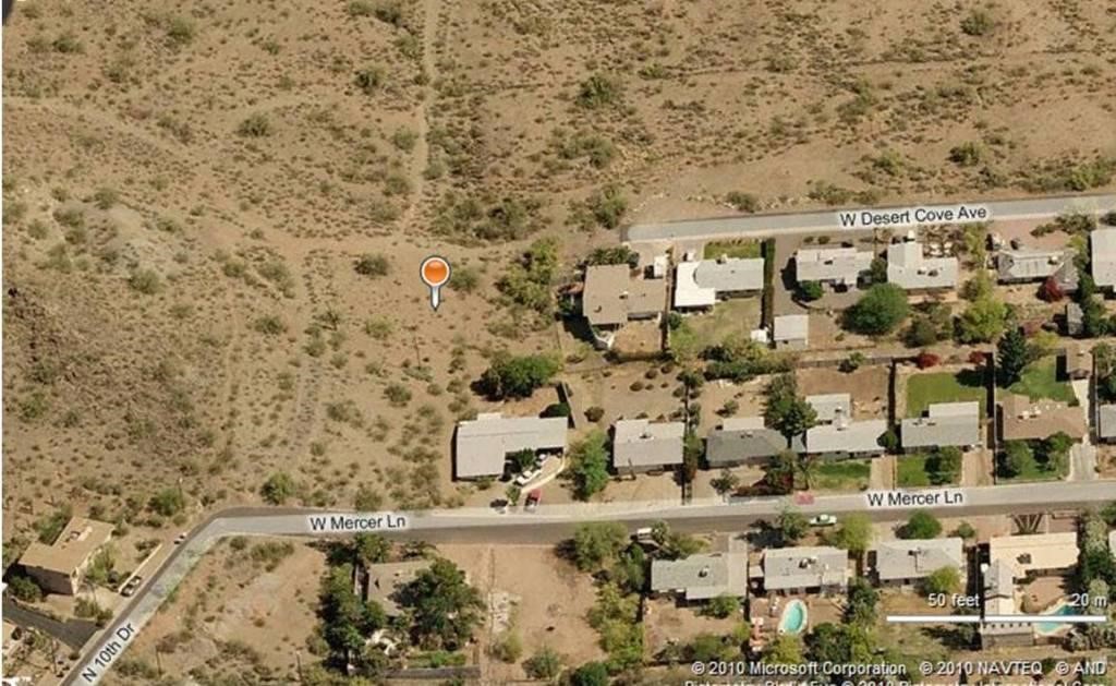 939 W Desert Cove Avenue, Phoenix, AZ 85029