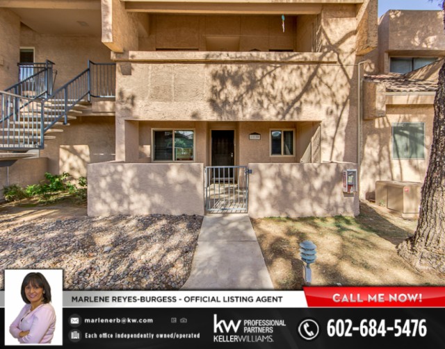 10828 N Biltmore Drive, Phoenix, AZ 85029