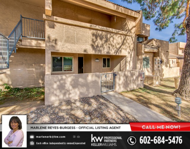 10828 N Biltmore Drive, Phoenix, AZ 85029