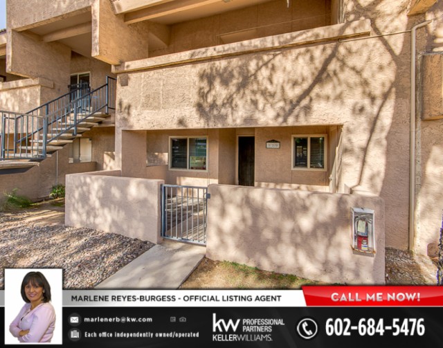 10828 N Biltmore Drive, Phoenix, AZ 85029