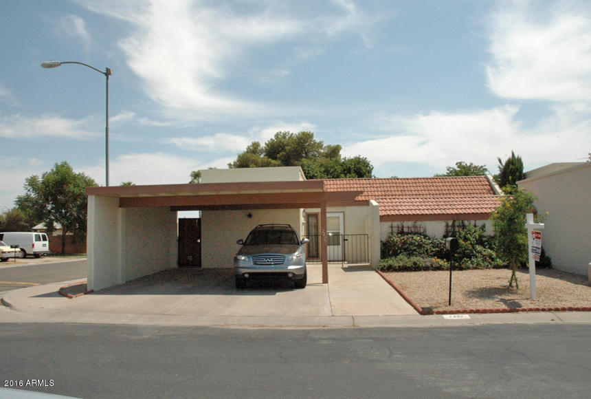 2427 W Joan De Arc Avenue, Phoenix, AZ 85029
