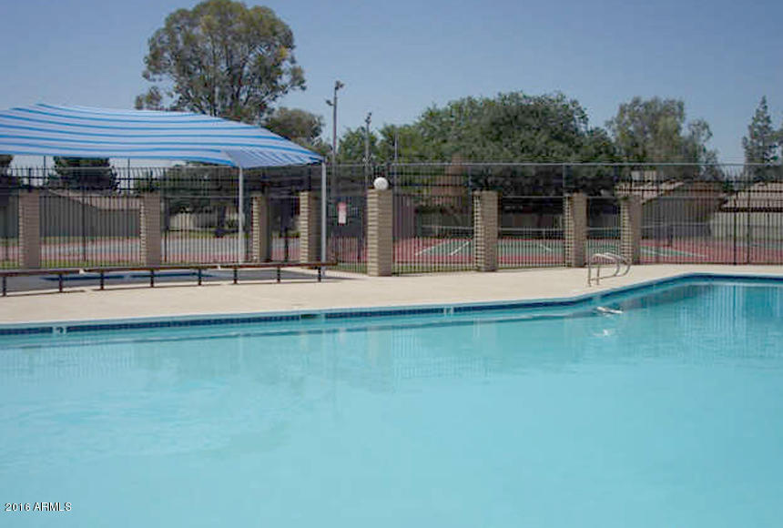 2427 W Joan De Arc Avenue, Phoenix, AZ 85029