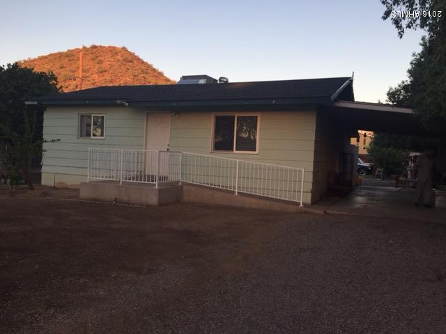 10615 N 14TH Avenue, Phoenix, AZ 85029