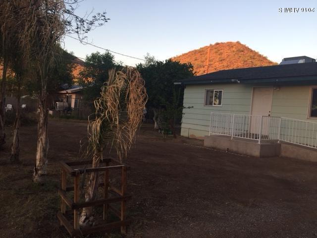 10615 N 14TH Avenue, Phoenix, AZ 85029