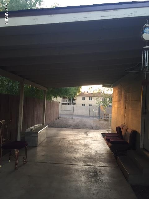 10615 N 14TH Avenue, Phoenix, AZ 85029