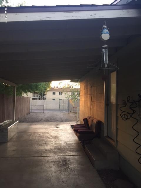 10615 N 14TH Avenue, Phoenix, AZ 85029