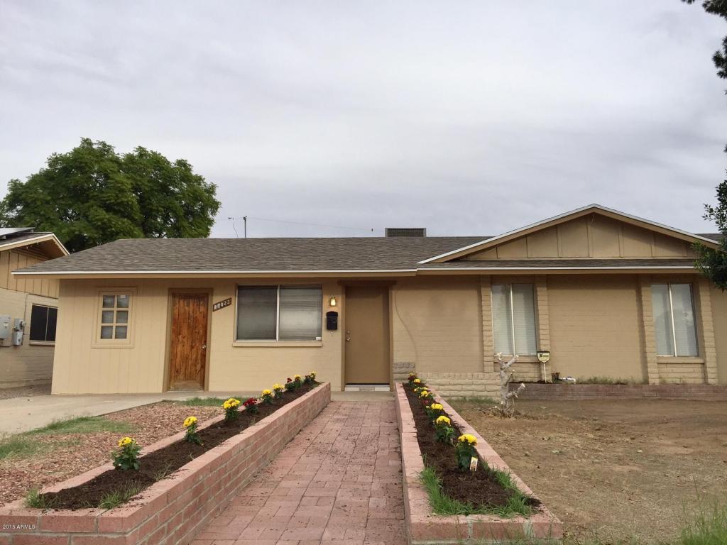 11423 N 25th Avenue, Phoenix, AZ 85029