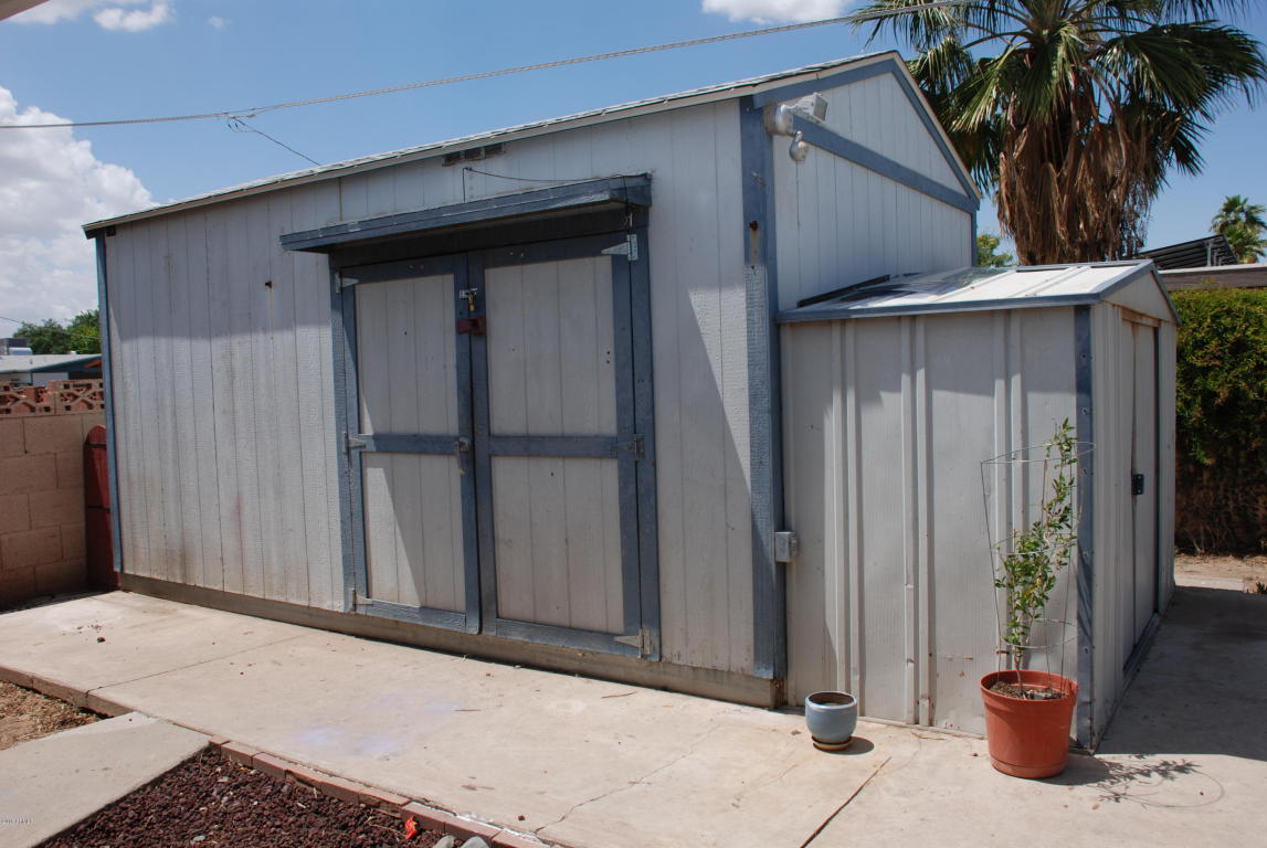 11626 N 31ST Avenue, Phoenix, AZ 85029