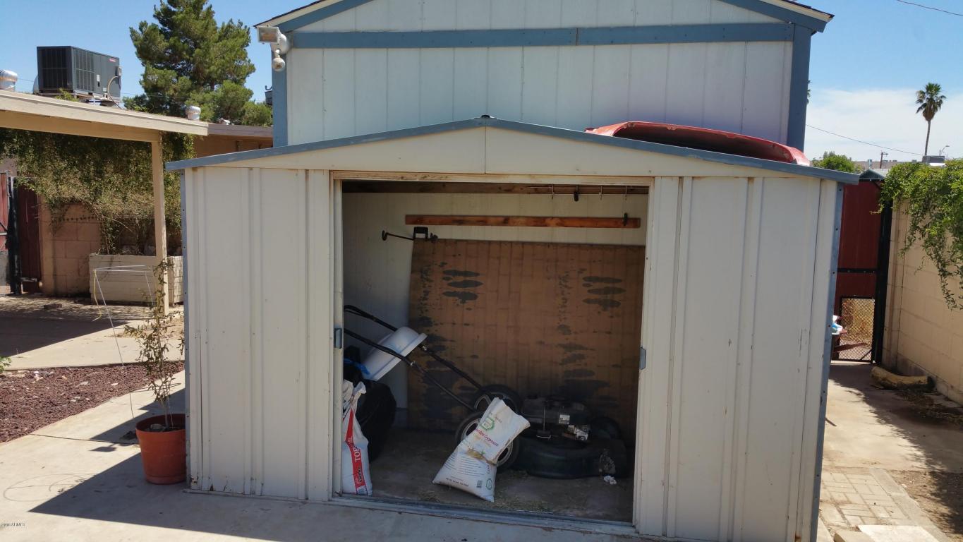 11626 N 31ST Avenue, Phoenix, AZ 85029
