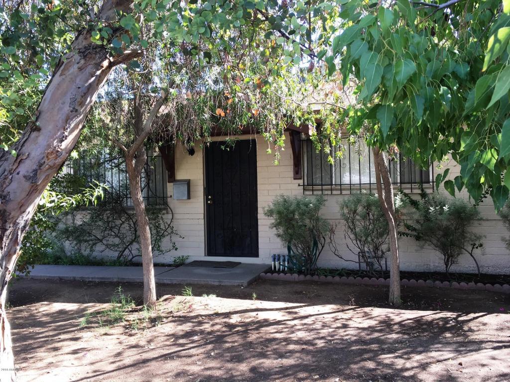 12601 N 29TH Avenue, Phoenix, AZ 85029