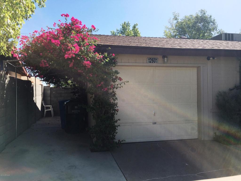 12601 N 29TH Avenue, Phoenix, AZ 85029