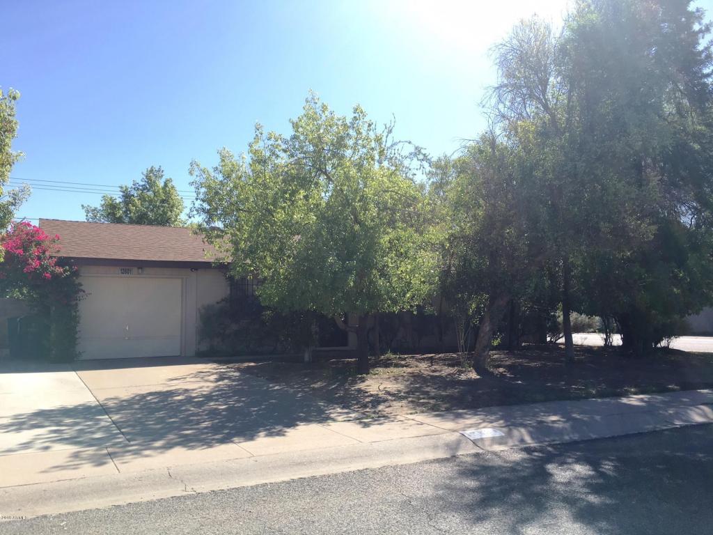 12601 N 29TH Avenue, Phoenix, AZ 85029