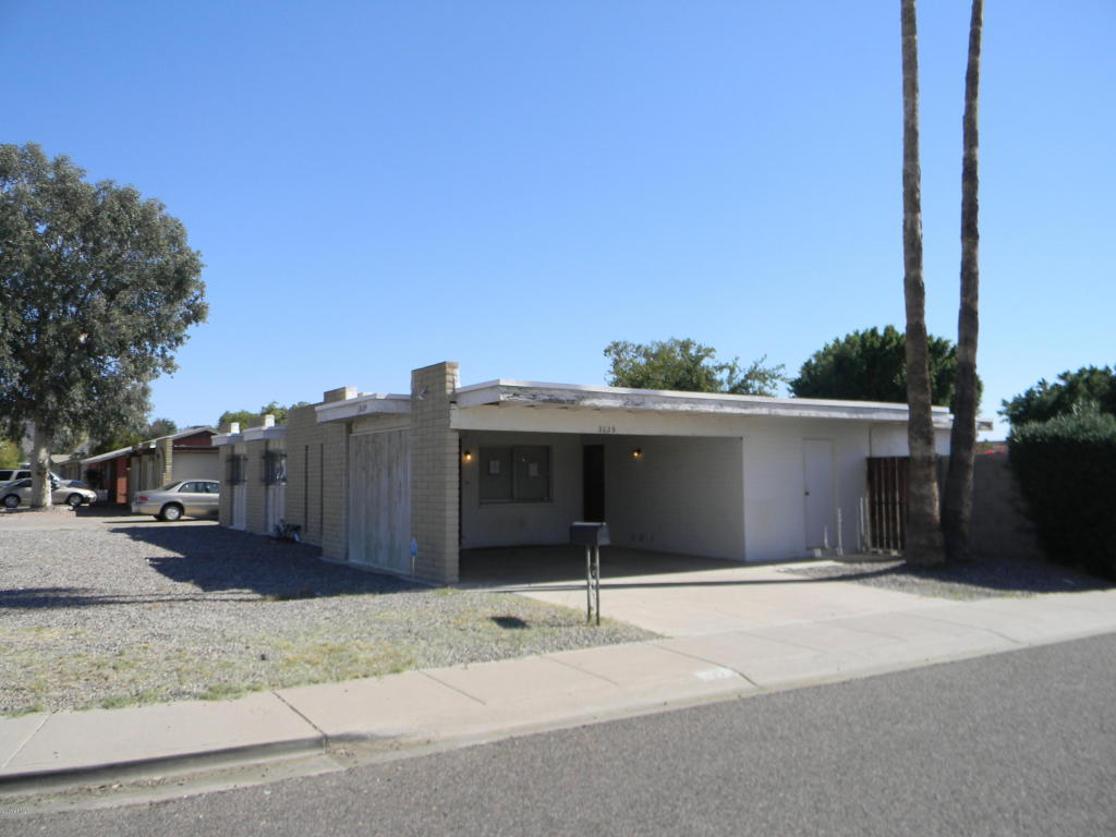 3029 W SHAW BUTTE Drive, Phoenix, AZ 85029