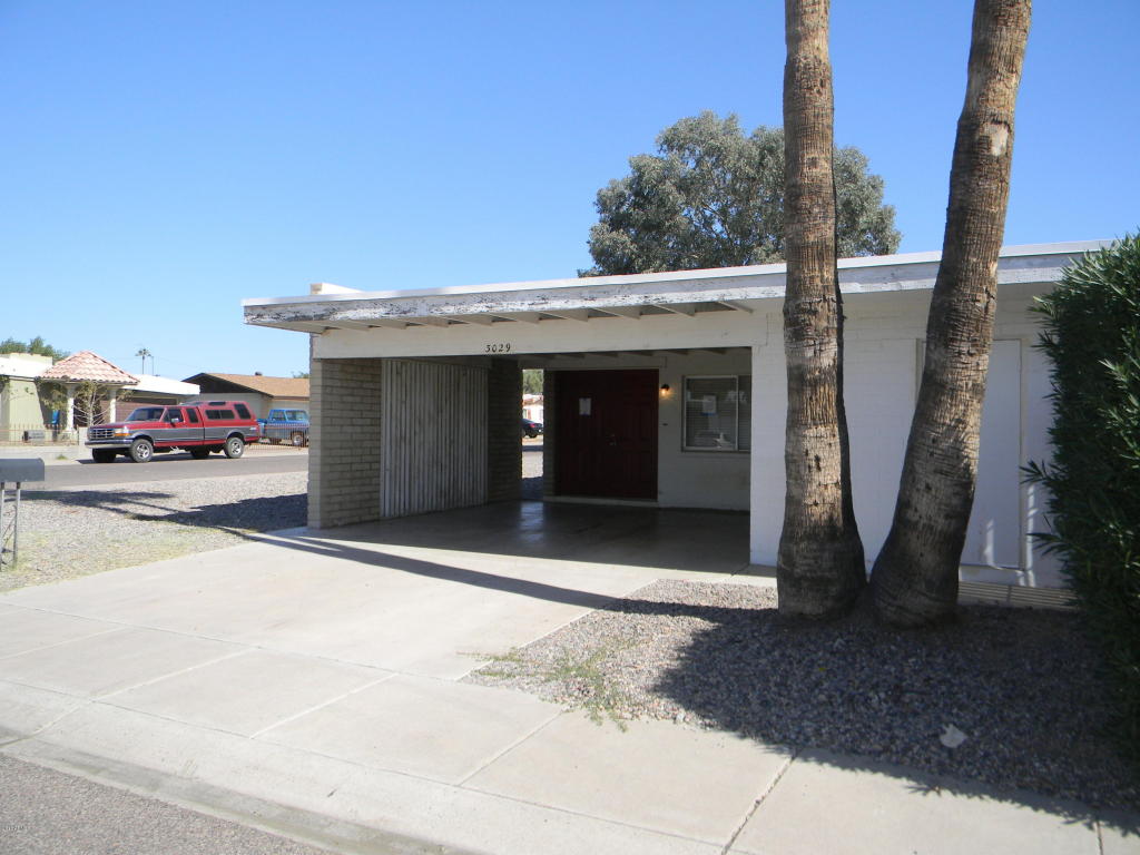 3029 W SHAW BUTTE Drive, Phoenix, AZ 85029
