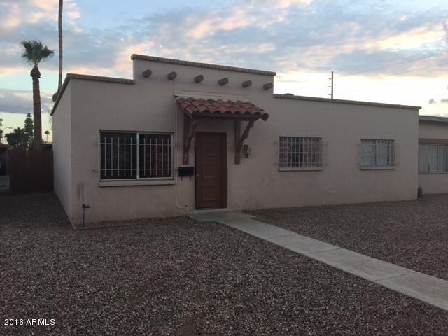 4625 W THOMAS Road, Phoenix, AZ 85031