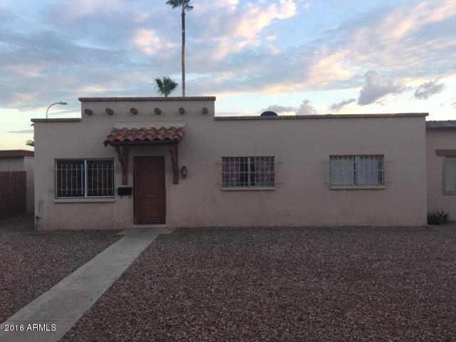 4625 W THOMAS Road, Phoenix, AZ 85031