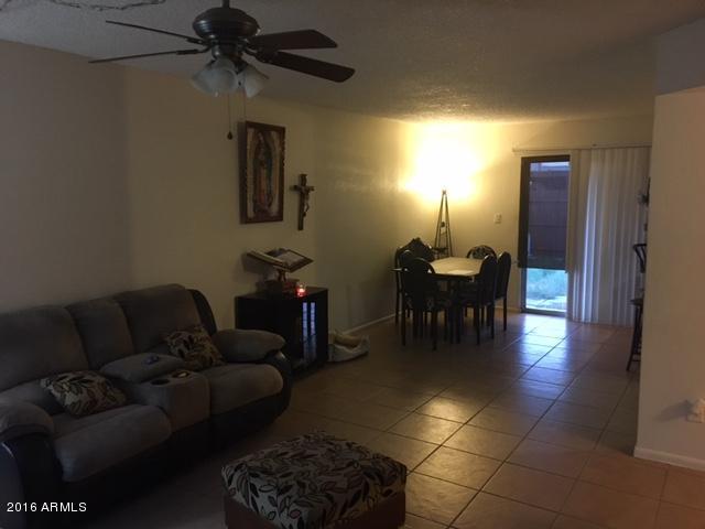 4625 W THOMAS Road, Phoenix, AZ 85031