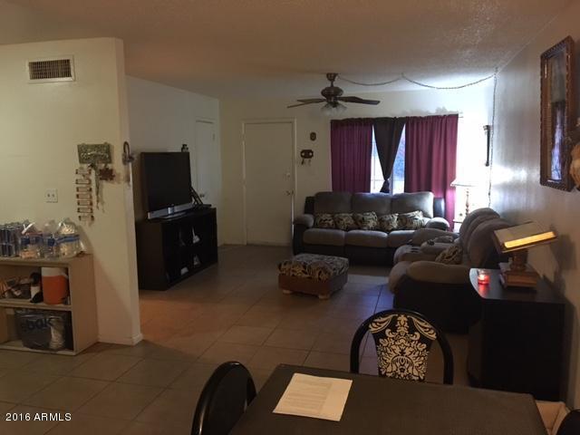 4625 W THOMAS Road, Phoenix, AZ 85031