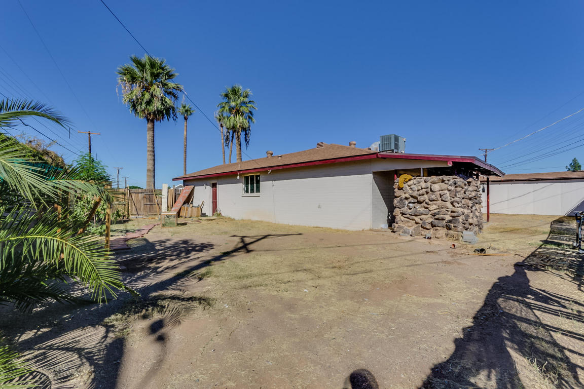 4609 W EARLL Drive, Phoenix, AZ 85031