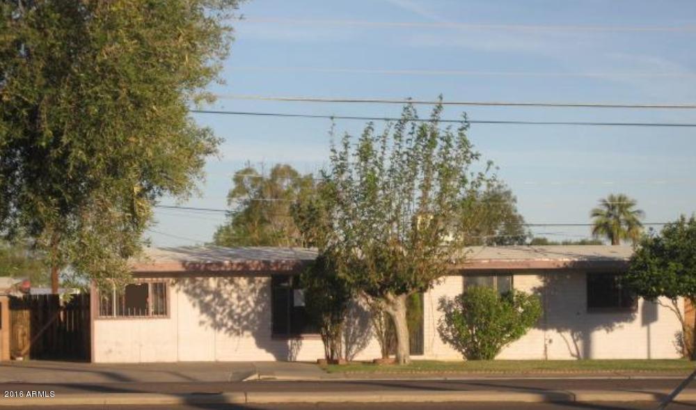 4217 N 51ST Avenue, Phoenix, AZ 85031