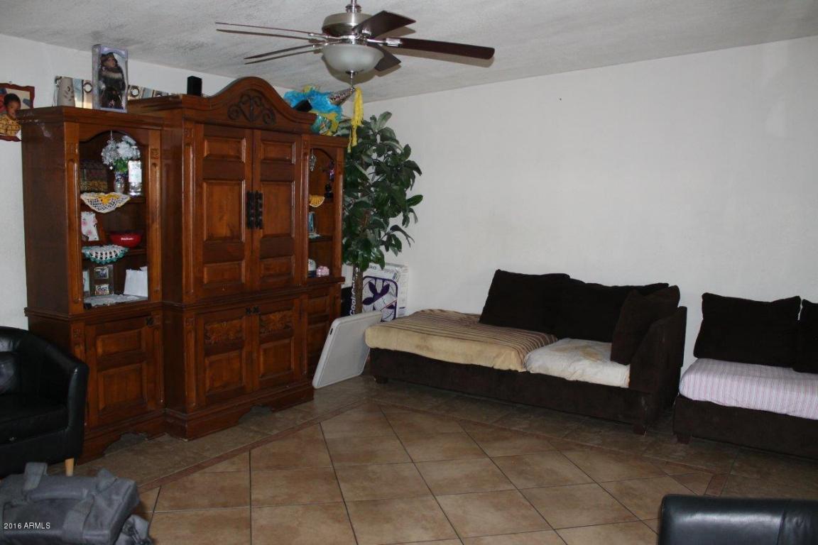 4217 N 51ST Avenue, Phoenix, AZ 85031