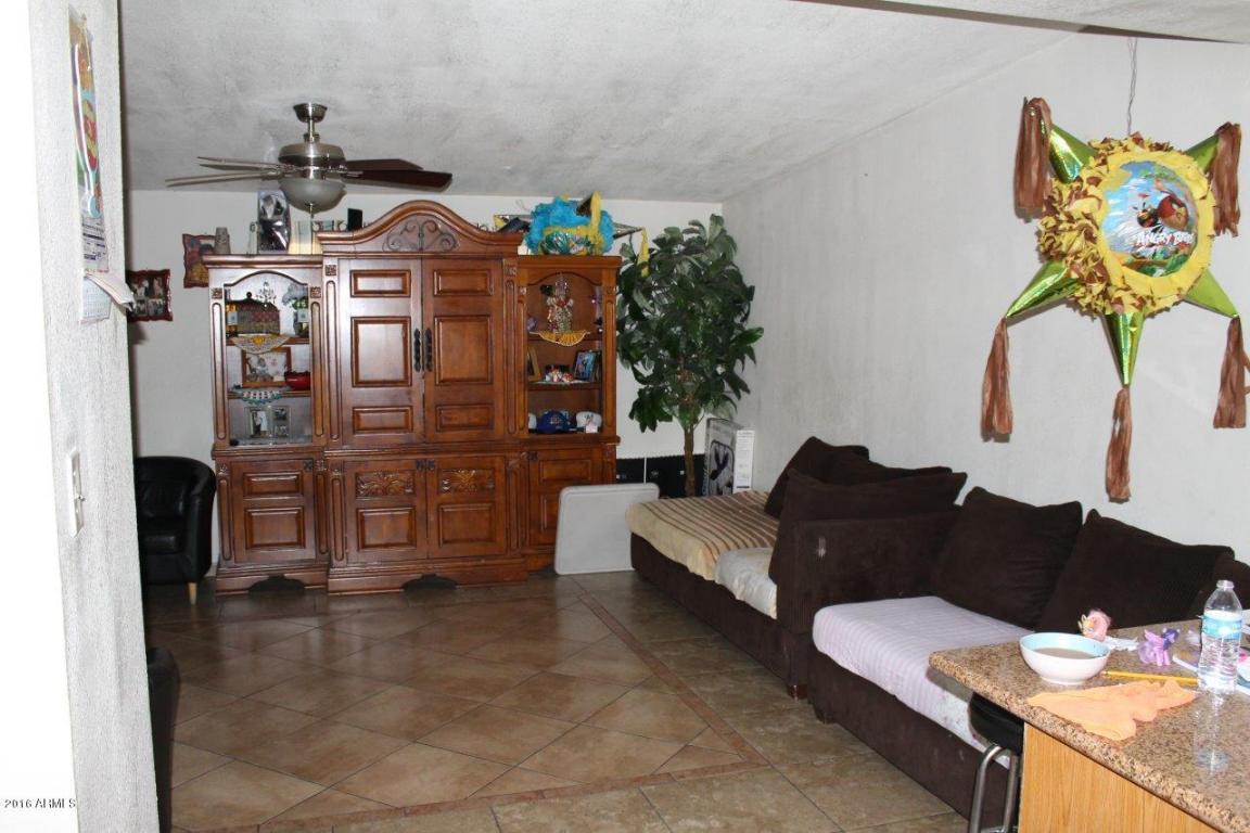4217 N 51ST Avenue, Phoenix, AZ 85031