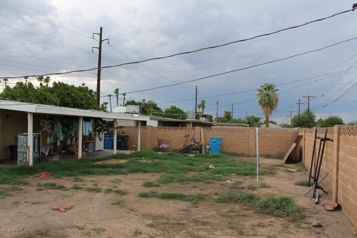 4217 N 51ST Avenue, Phoenix, AZ 85031