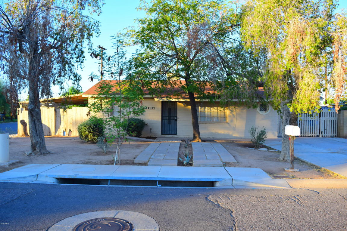 4432 W CRITTENDEN Lane, Phoenix, AZ 85031